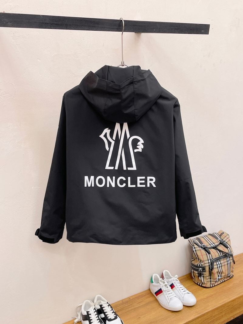 Moncler Outwear